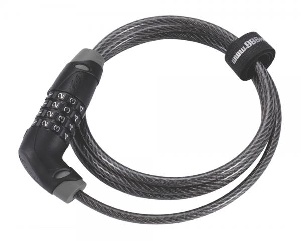  BBB BBL-35 CodeSafe 6  x 1500  cable combination