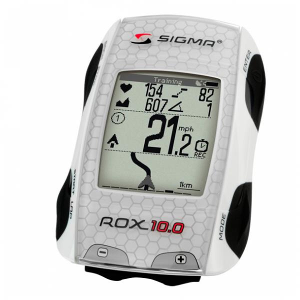  SIGMA ROX 10.0 GPS